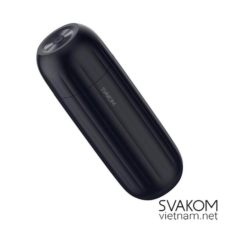  SVAKOM Sam Neo 2 Pro - Âm Đạo Giả Thủ Dâm Nam Tương Tác Qua Ứng Dụng Thông Minh 