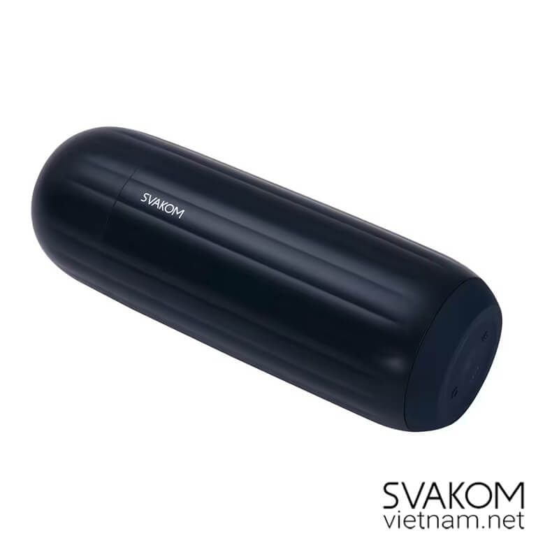  SVAKOM Sam Neo 2 Pro - Âm Đạo Giả Thủ Dâm Nam Tương Tác Qua Ứng Dụng Thông Minh 