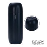  SVAKOM Sam Neo 2 Pro - Âm Đạo Giả Thủ Dâm Nam Tương Tác Qua Ứng Dụng Thông Minh 