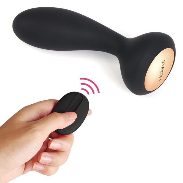 Anal Plug Adult shop svakom julie