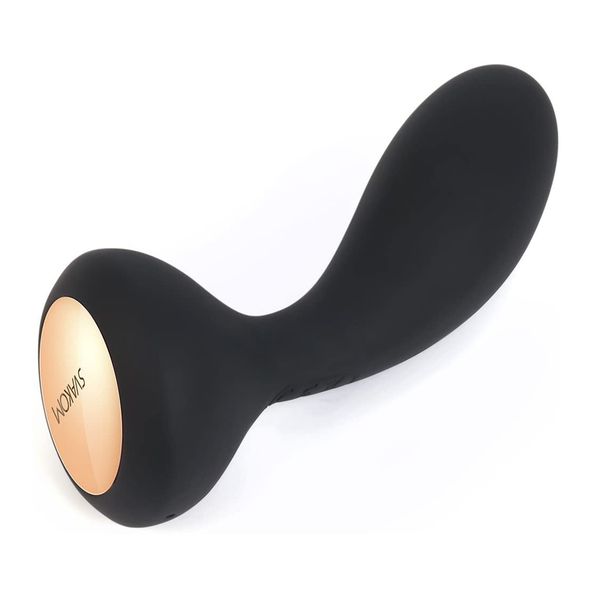 dụng cụ cắm hậu môn svakom Judy