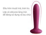  SVAKOM Paddy dụng cụ cắm hậu môn và massage điểm G 