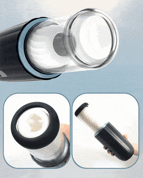 coc thu dam svakom alex