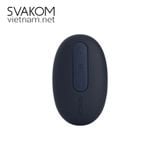  SVAKOM Jordan: Đồ Chơi Hậu Môn Rung Thụt Đẳng Cấp Điều Khiển Bằng App và Remote 