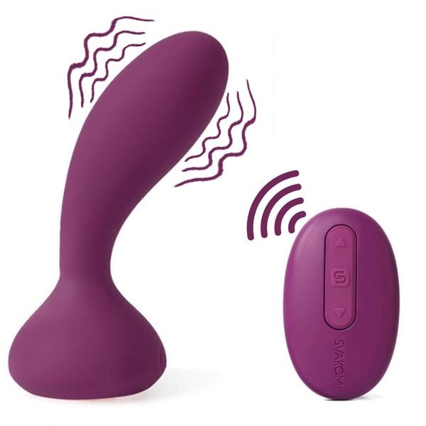 Anal Plug Adult shop svakom julie