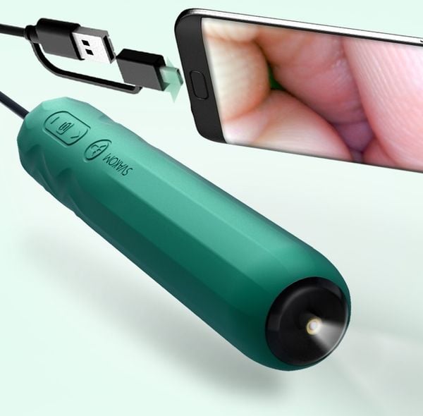 do choi nguoi lon svakom siime plus