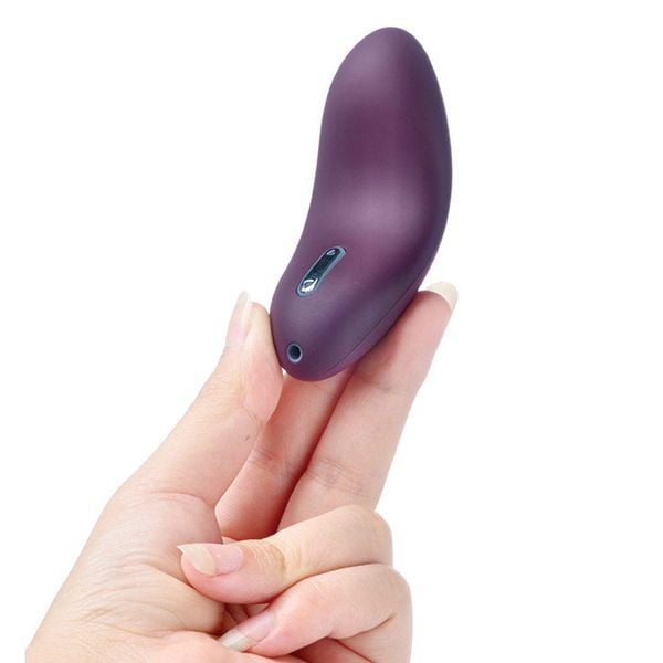 do choi tinh yeu lưỡi rung svakom echo