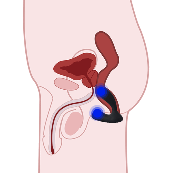 Do choi tinh duc SVAKOM Vick Neo