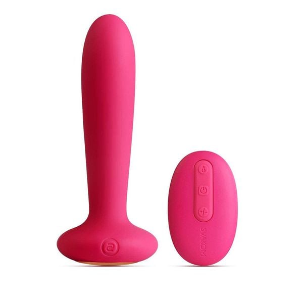 do choi tinh duc hau mon svakom primo