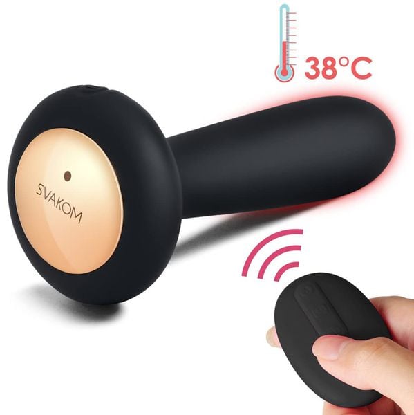 do choi tinh duc hau mon svakom primo