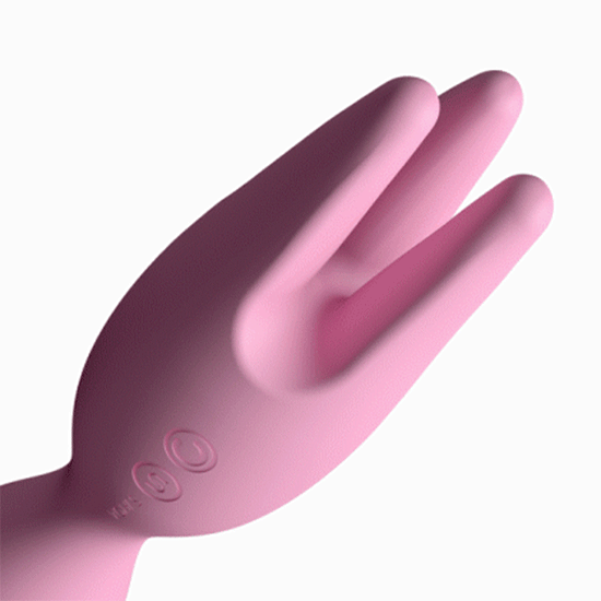  SVAKOM Nymph dụng cụ tình dục những ngón tay khoái lạc 