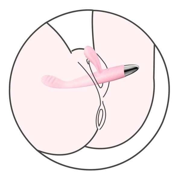 Đồ chơi tình dục SVAKOM Coral