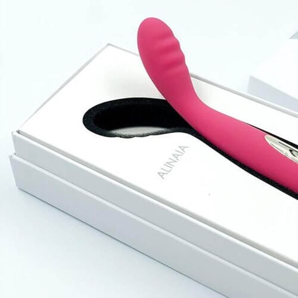 Dương vật giả SVAKOM Alinaia