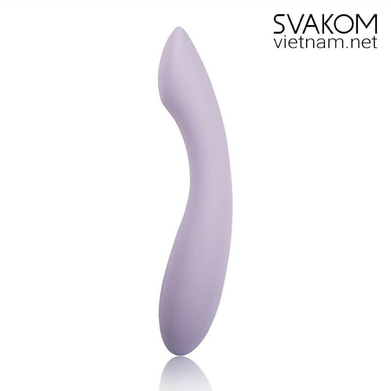  SVAKOM Amy 2 máy rung điểm G thăng hoa tuyệt đỉnh 