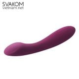 SVAKOM Amy 2 máy rung điểm G thăng hoa tuyệt đỉnh 