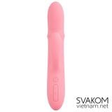  SVAKOM Mora Neo đồ chơi tình dục 2 nhánh thông minh mạnh mẽ 
