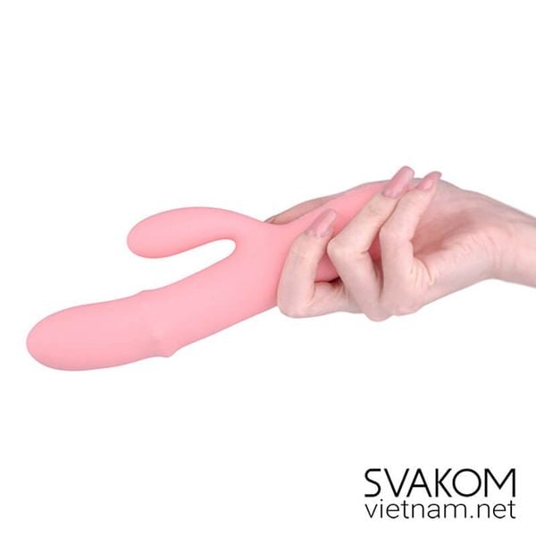 Đồ Chơi Tình Dục SVAKOM Mora Neo