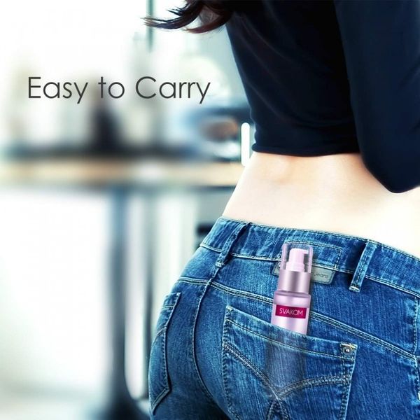 gel boi tron dang am