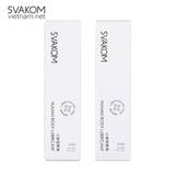  Gel Bôi Trơn Gốc Nước SVAKOM HUMAN BODY LUBRICANT 60ml – Nóng Ấm & Mát Lạnh 