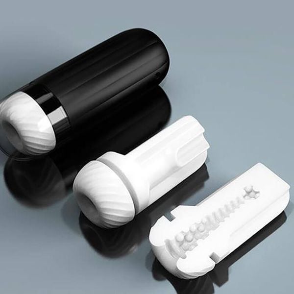 Lõi âm đạo giả phụ kiện cho máy thủ dâm SVAKOM Sam Neo Ruột Sam Neo