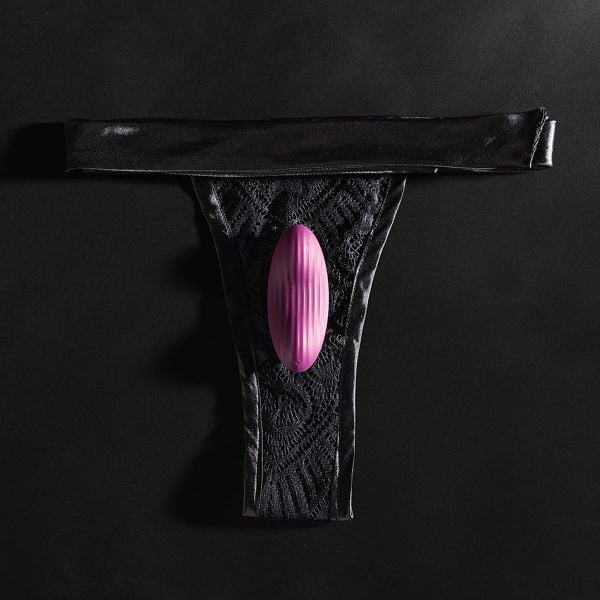 Trứng rung tình yêu SVAKOM Edeny