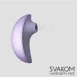  SVAKOM Pulse Galaxie sextoy bú hút âm vật tỏa ánh sao 
