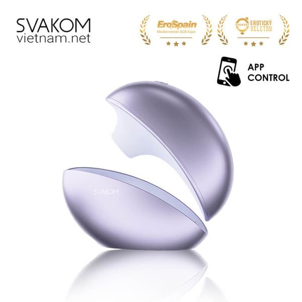 Do choi tinh duc SVAKOM Pulse Galaxie