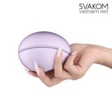  SVAKOM Pulse Galaxie sextoy bú hút âm vật tỏa ánh sao 