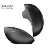  SVAKOM Pulse Galaxie sextoy bú hút âm vật tỏa ánh sao 