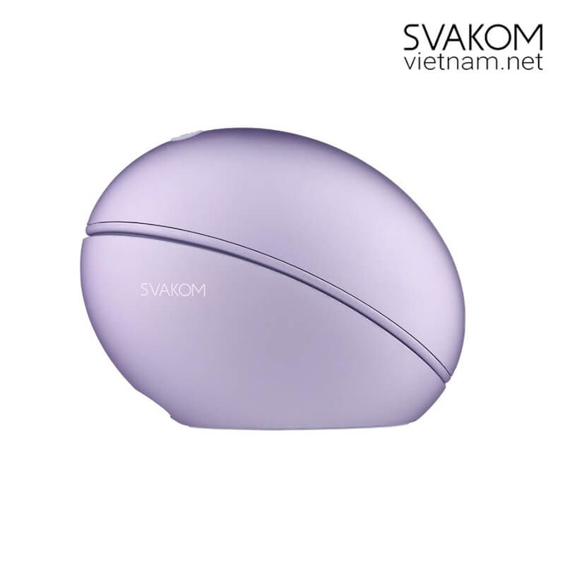  SVAKOM Pulse Galaxie sextoy bú hút âm vật tỏa ánh sao 