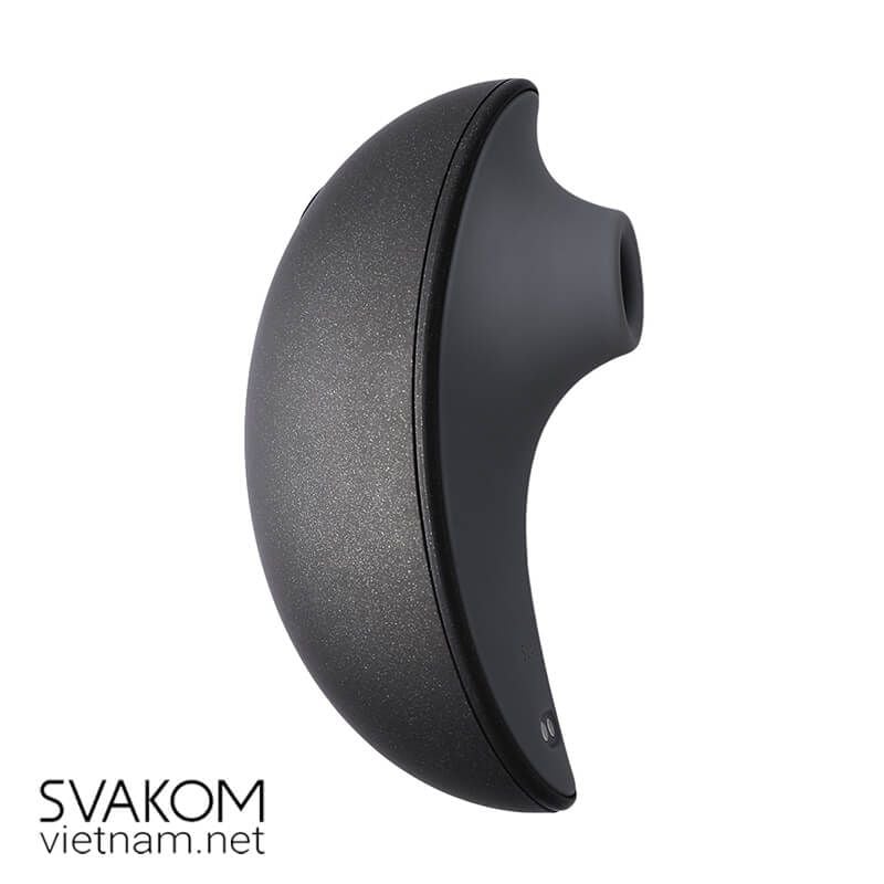  SVAKOM Pulse Galaxie sextoy bú hút âm vật tỏa ánh sao 