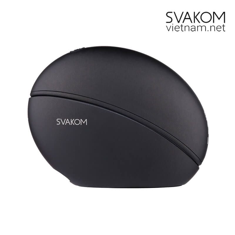  SVAKOM Pulse Galaxie sextoy bú hút âm vật tỏa ánh sao 