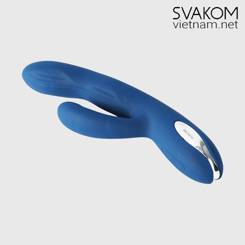  SVAKOM Aylin máy mát xa điểm G 2 nhánh kích thích tột đỉnh 