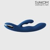  SVAKOM Aylin máy mát xa điểm G 2 nhánh kích thích tột đỉnh 