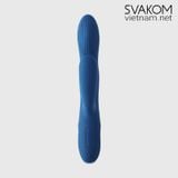  SVAKOM Aylin máy mát xa điểm G 2 nhánh kích thích tột đỉnh 