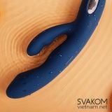  SVAKOM Aylin máy mát xa điểm G 2 nhánh kích thích tột đỉnh 