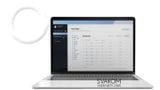 SVAKOM Trysta Neo - Máy rung tình yêu thông minh điều khiển và tương tác qua app 