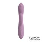  SVAKOM Trysta Neo - Máy rung tình yêu thông minh điều khiển và tương tác qua app 
