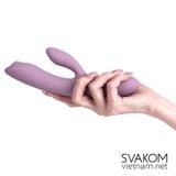  SVAKOM Trysta Neo - Máy rung tình yêu thông minh điều khiển và tương tác qua app 