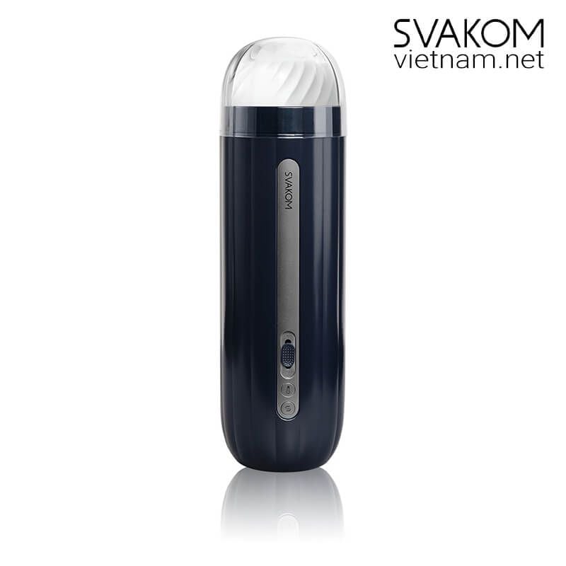  SVAKOM Hannes Neo máy thủ dâm nam tương tác xa điều khiển bằng App 