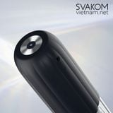  SVAKOM Alex Neo 2 máy thủ dâm nam rung bú hút dương vật 
