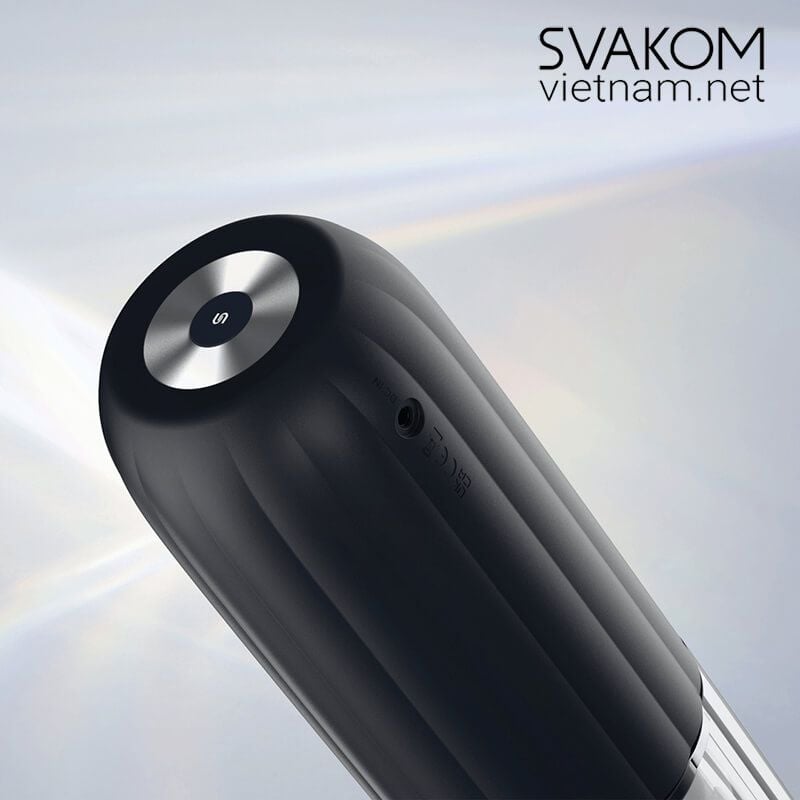  SVAKOM Alex Neo 2 máy thủ dâm nam rung bú hút dương vật 