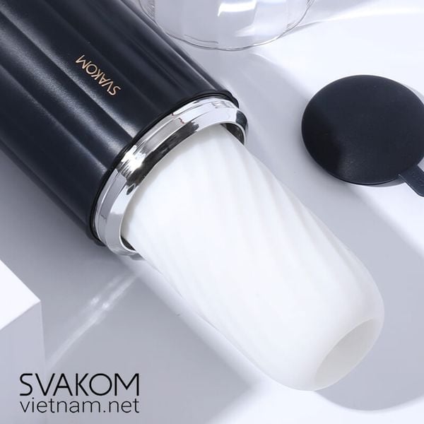 Âm đạo giả SVAKOM Alex Neo 2