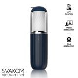  SVAKOM Alex Neo 2 máy thủ dâm nam rung bú hút dương vật 