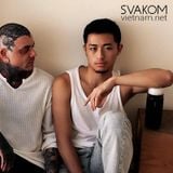  SVAKOM Sam máy thủ dâm nam tự động rung bú hút 
