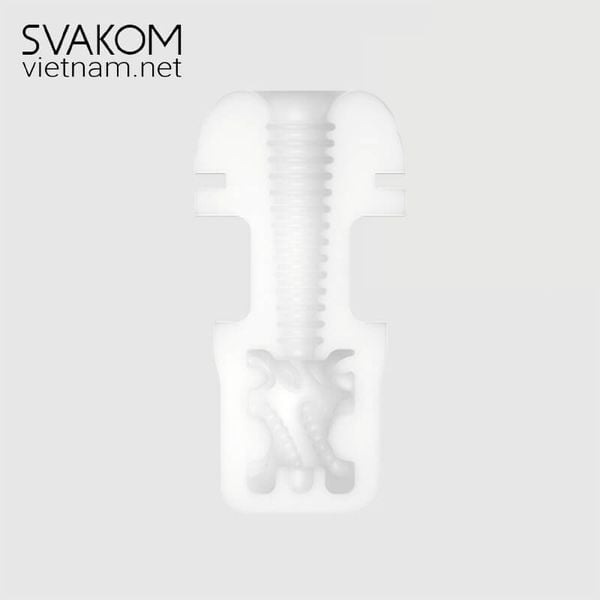 Phụ kiện lõi silicone máy thủ dâm nam SVAKOM Hannes Neo