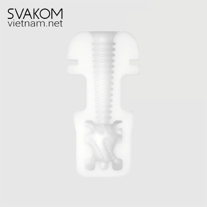  Phụ kiện lõi silicone máy thủ dâm nam SVAKOM Hannes Neo 