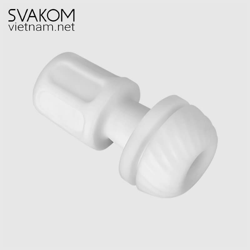  Phụ kiện lõi silicone máy thủ dâm nam SVAKOM Hannes Neo 