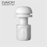  Phụ kiện lõi silicone máy thủ dâm nam SVAKOM Hannes Neo 