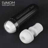  Phụ kiện lõi silicone máy thủ dâm nam SVAKOM Hannes Neo 